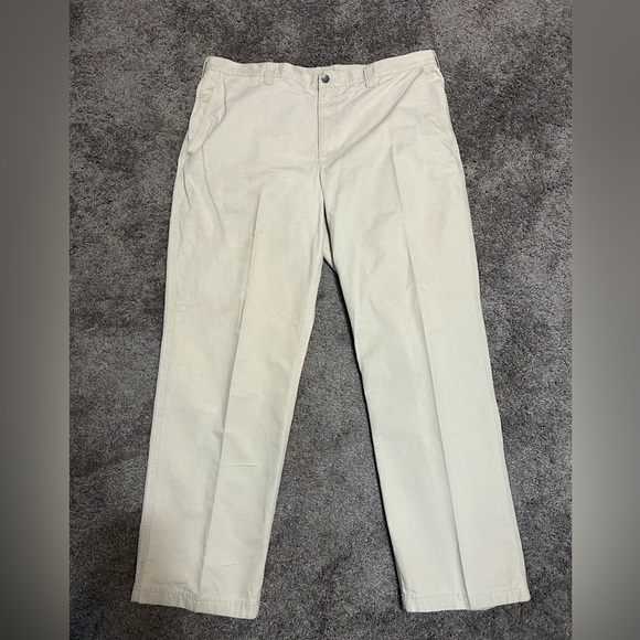 Columbia sportswear company men’s size 40/32 work pants‎ with a zip pocket - Picture 1 of 9